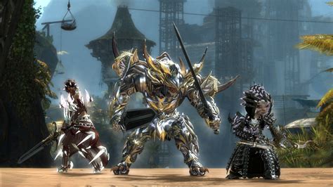 Legendary armor .
